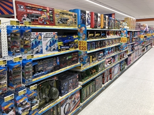 toys